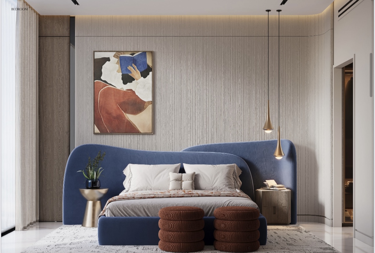 estuio en dubai Skyview estuio en dubai Skyview