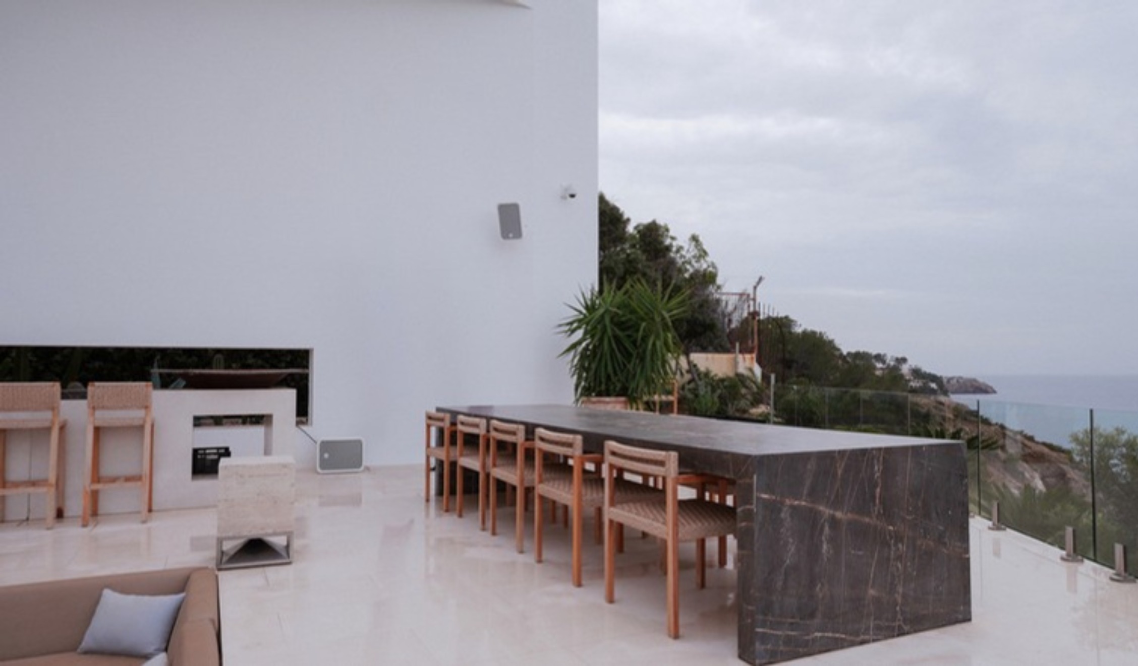 The sunset terraza The sunset terraza