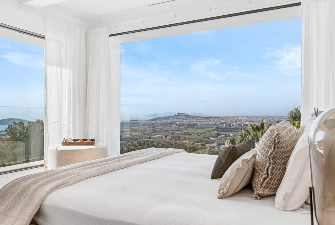 Villa lagarto habitación 1