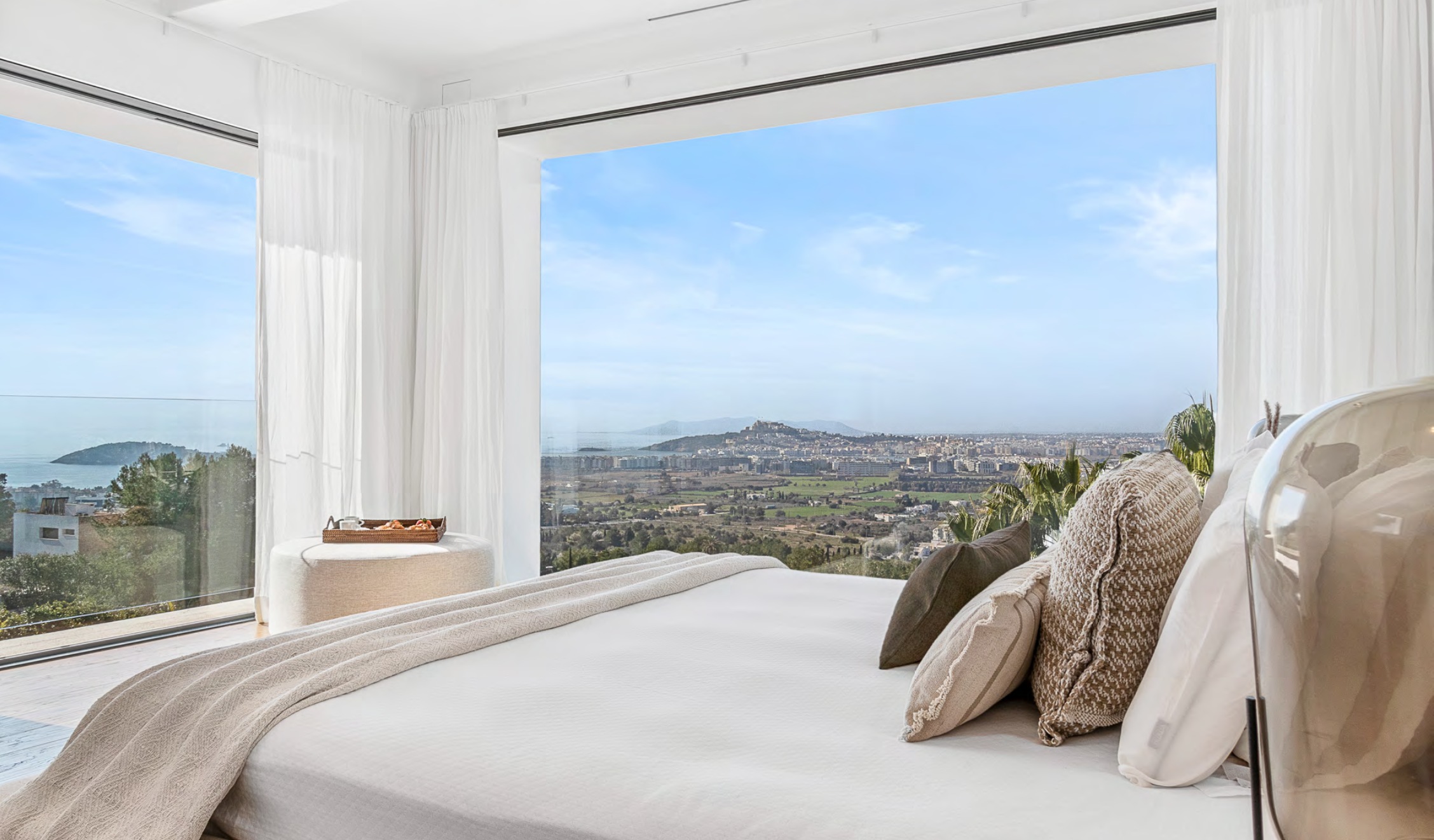 Villa lagarto habitación 1