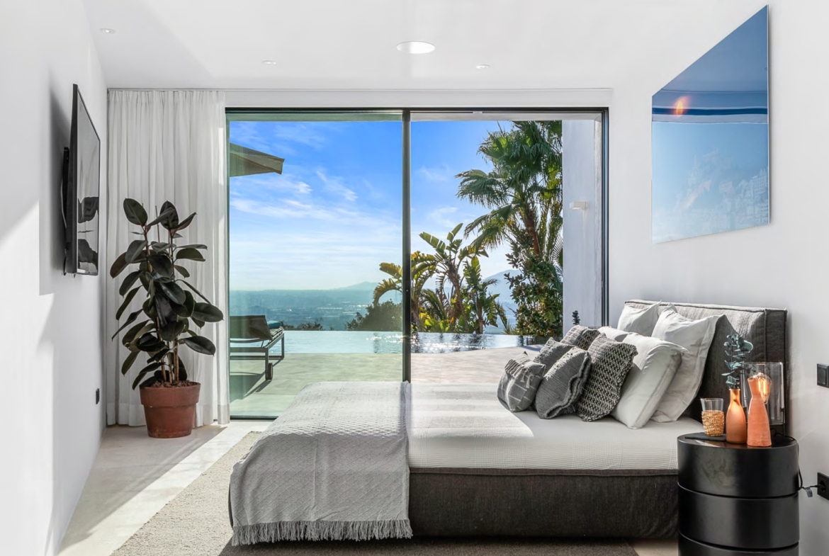 Villa lagarto habitación 2