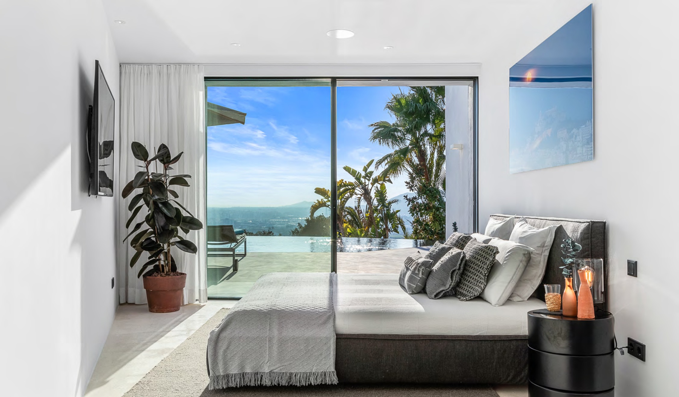 Villa lagarto habitación 2