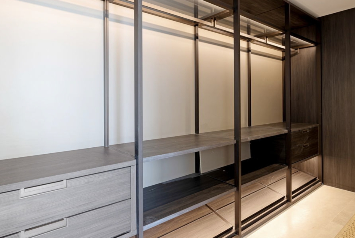 roca llisa cambiador