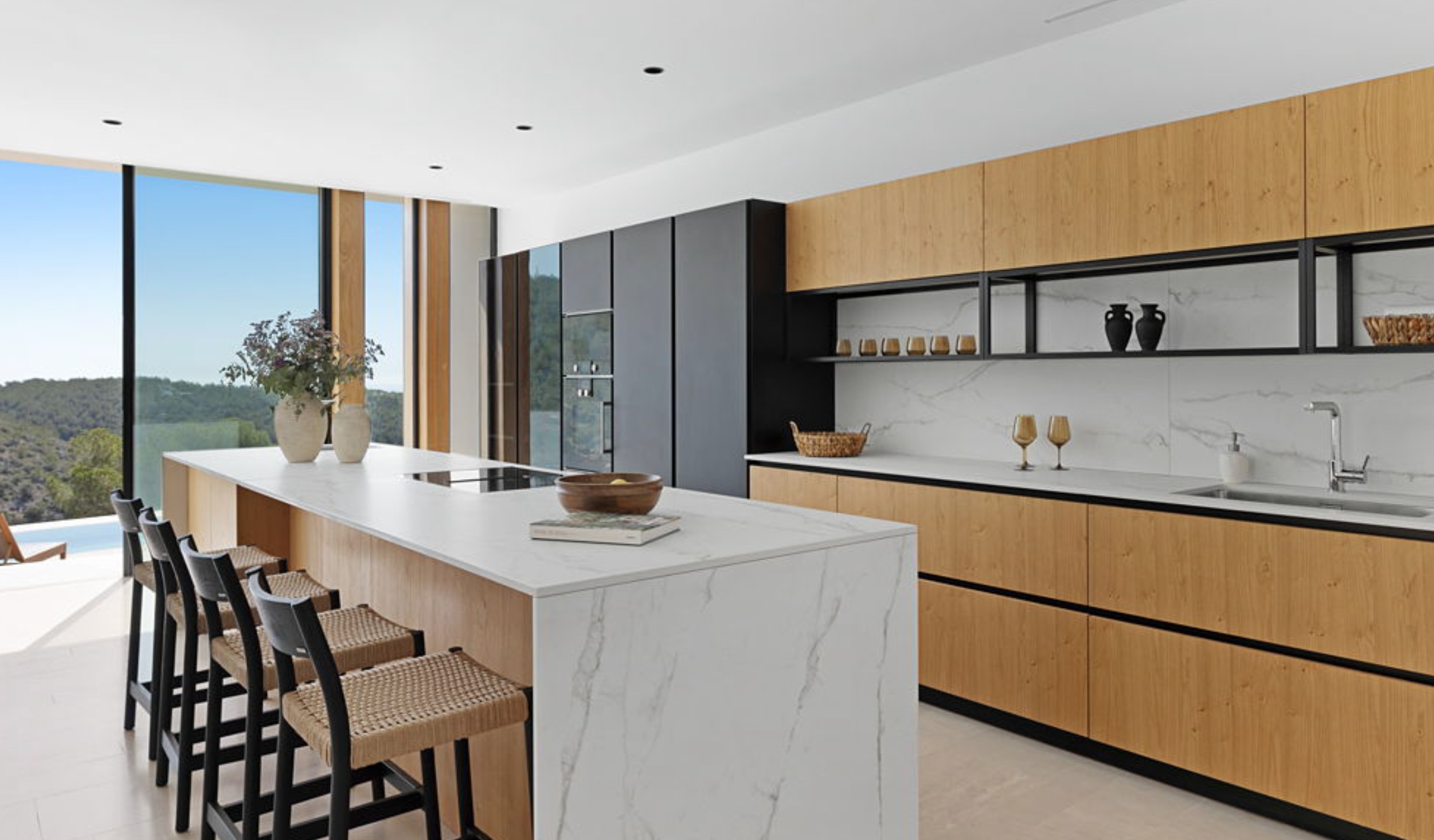 roca llisa cocina roca llisa cocina