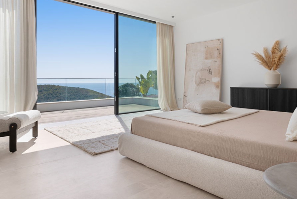 roca llisa habitación 1