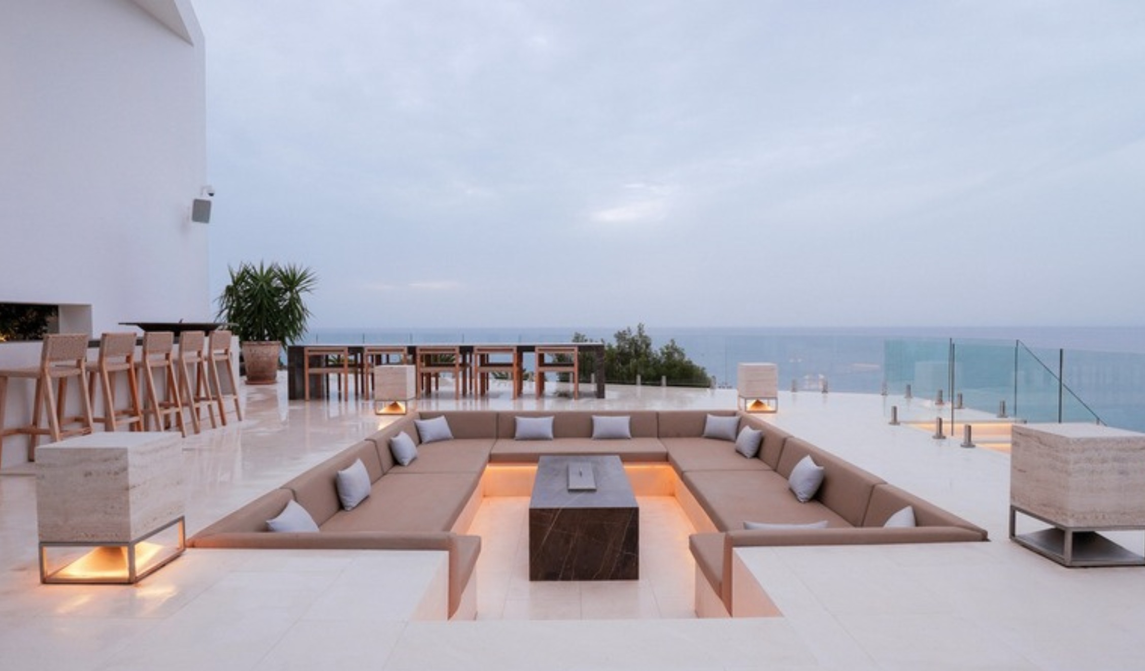 the sunset chill out the sunset chill out