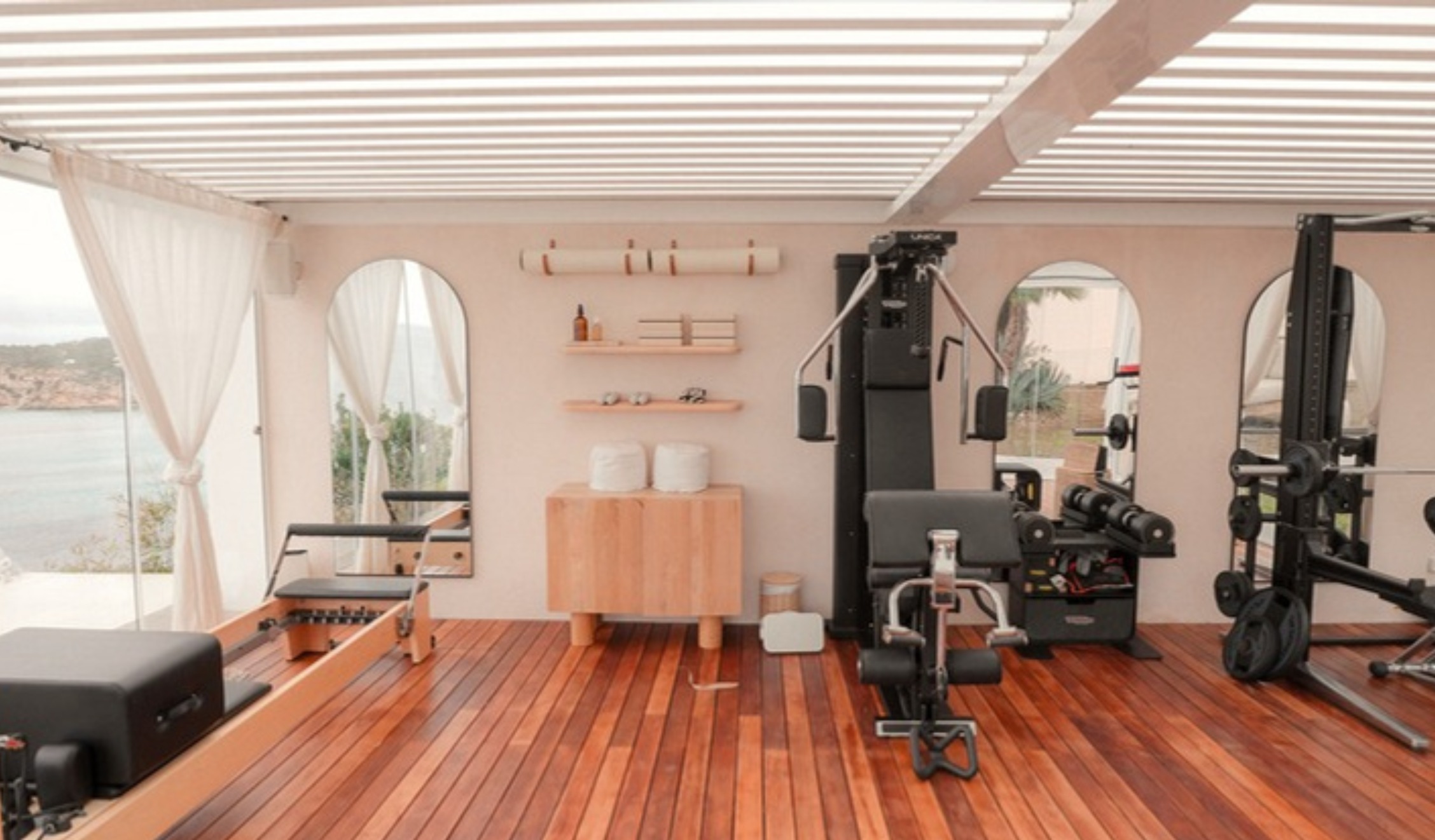 the sunset gym the sunset gym