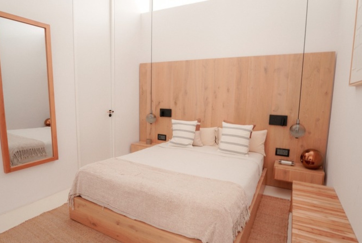 the sunset habitación 2