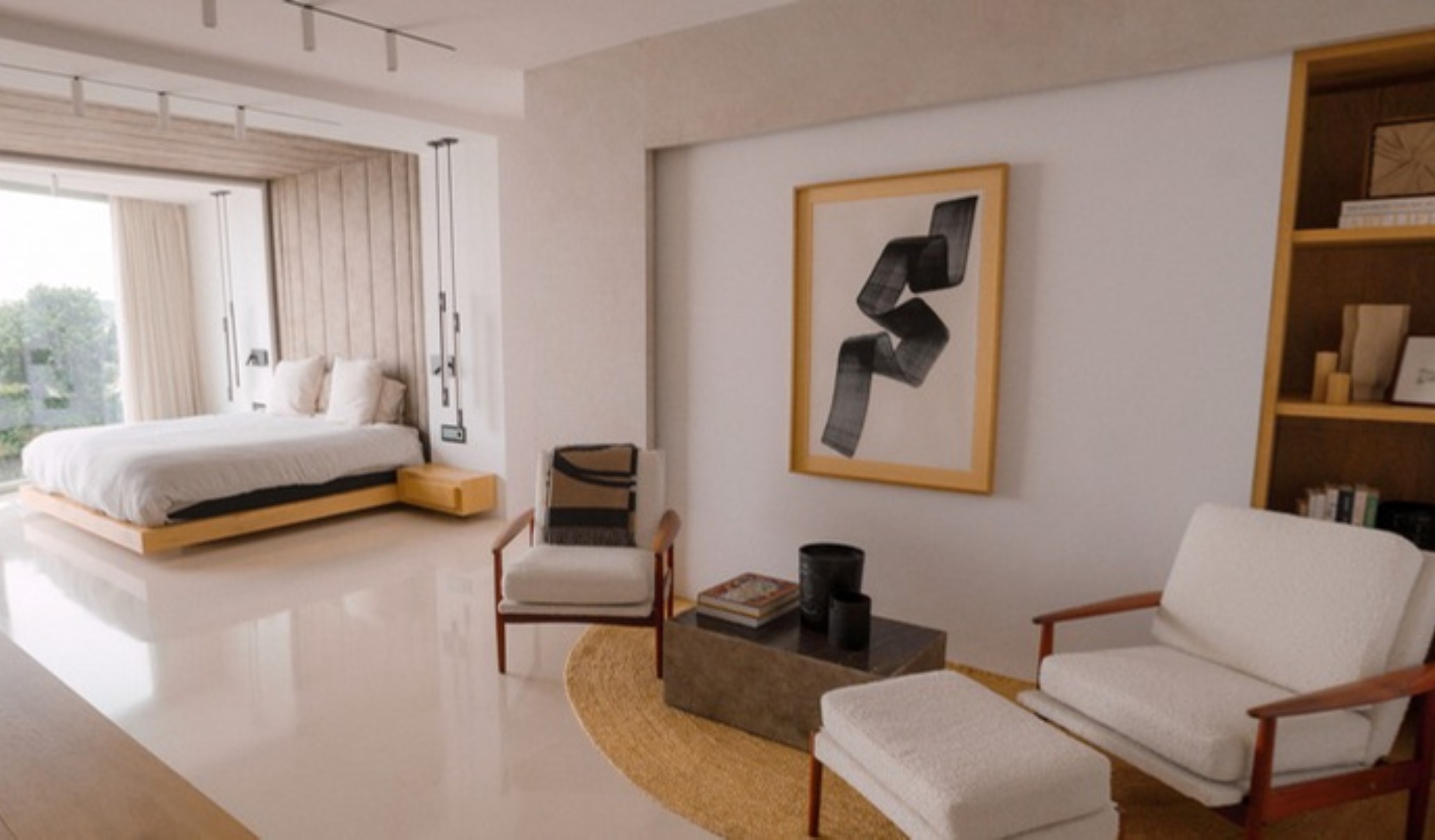 the sunset habitacion 3 detalle the sunset habitacion 3 detalle