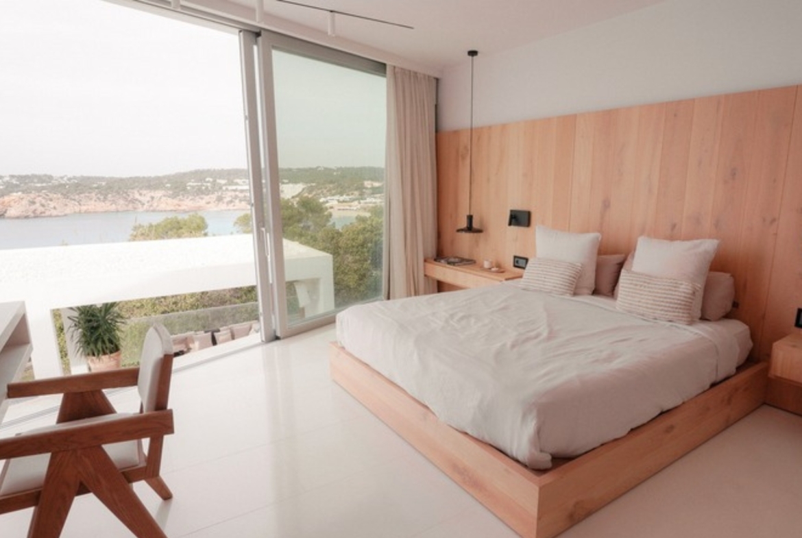 the sunset habitacion 4