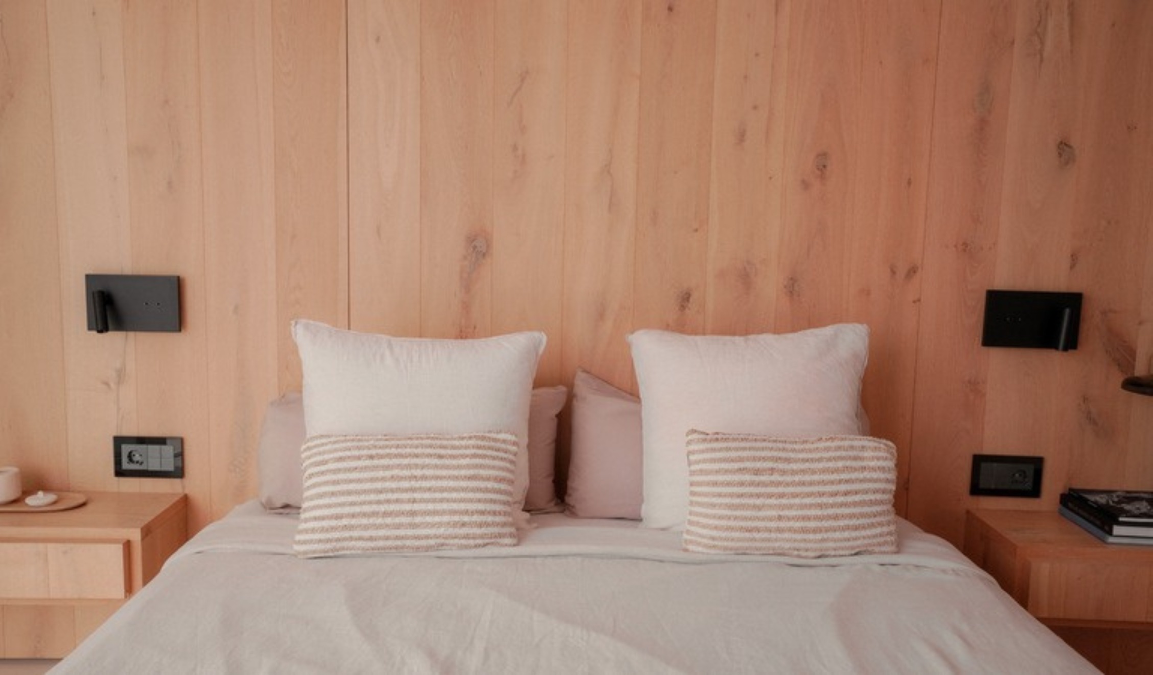 the sunset habitacion 4 detalle the sunset habitacion 4 detalle