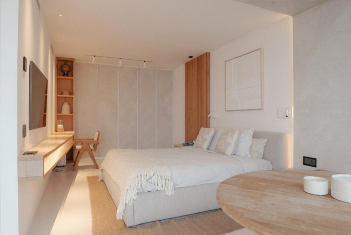 the sunset habitacion 5