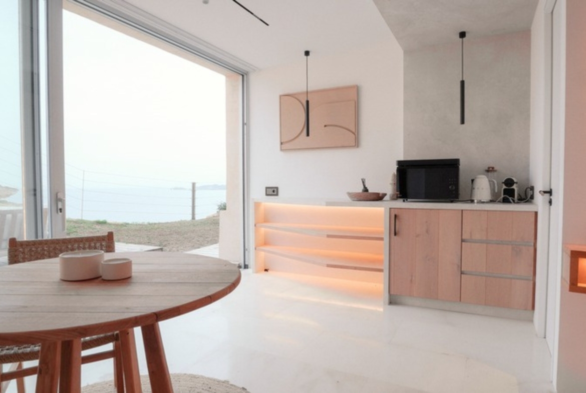 the sunset habitacion 5 detalles