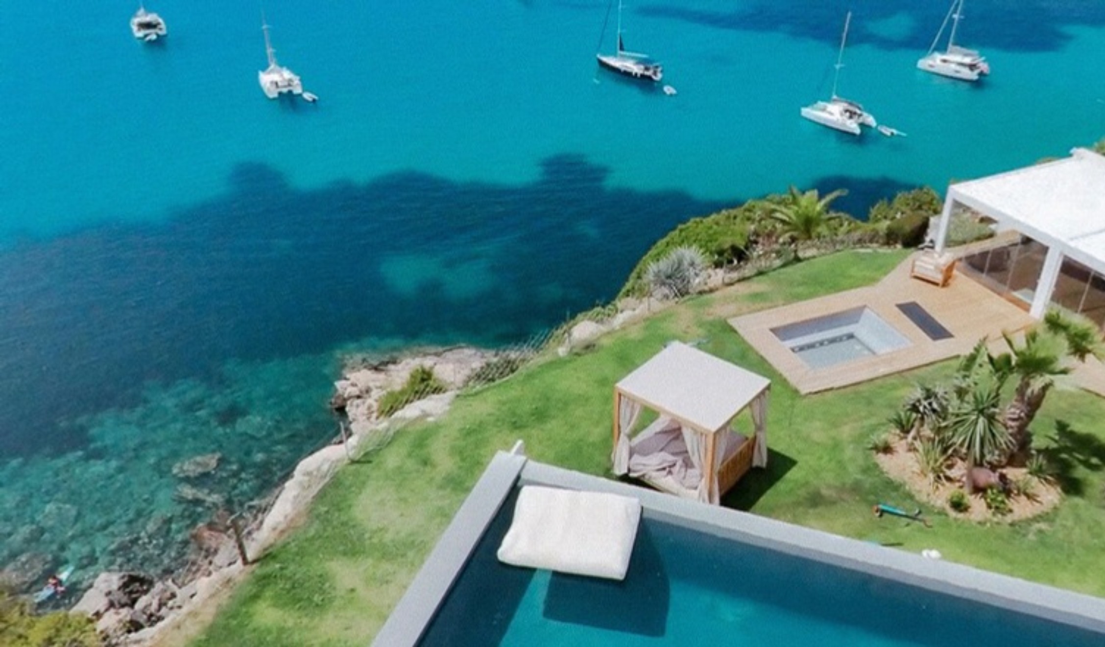 the sunset piscina y vistas the sunset piscina y vistas