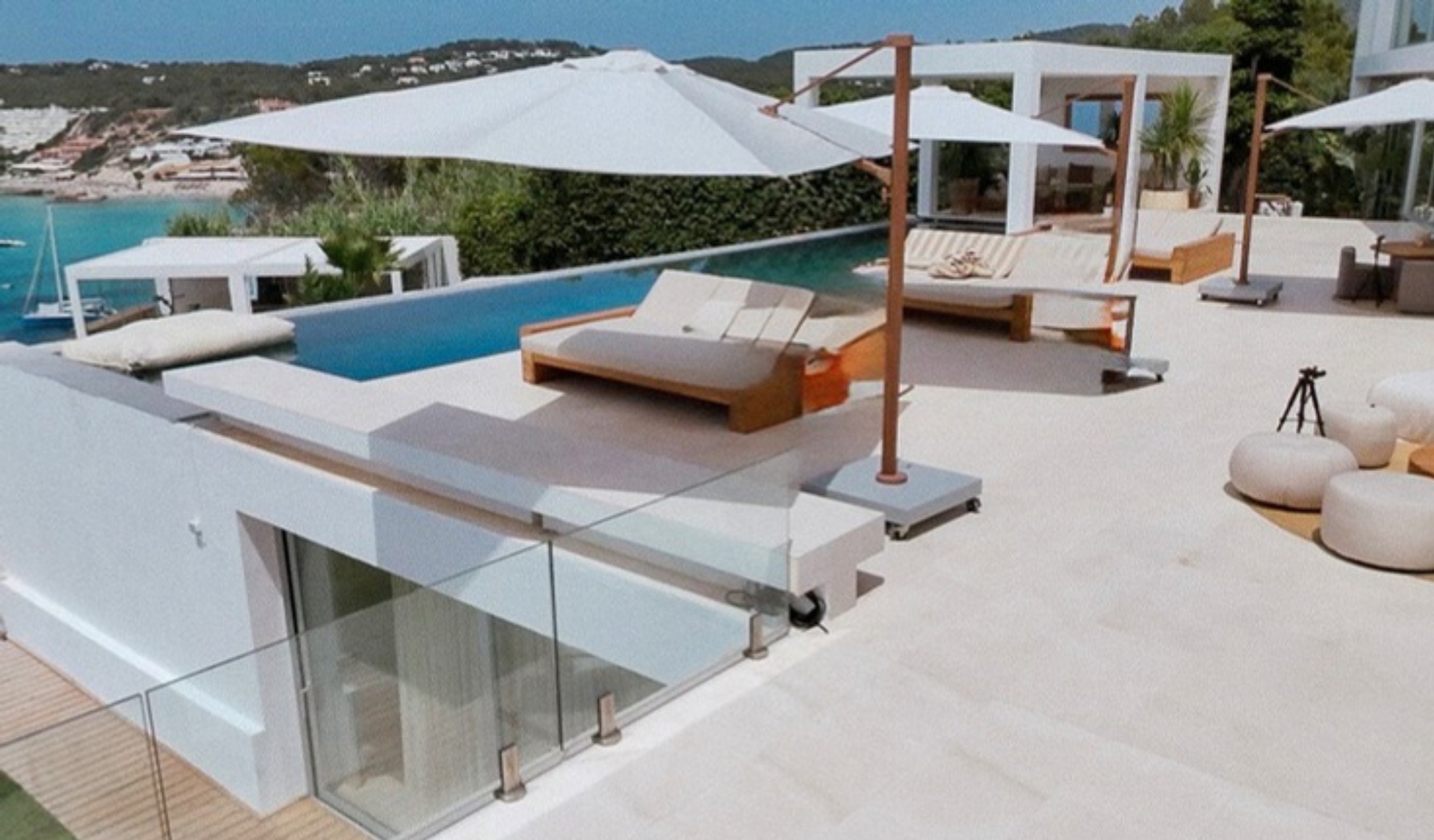 the sunset piscina the sunset piscina