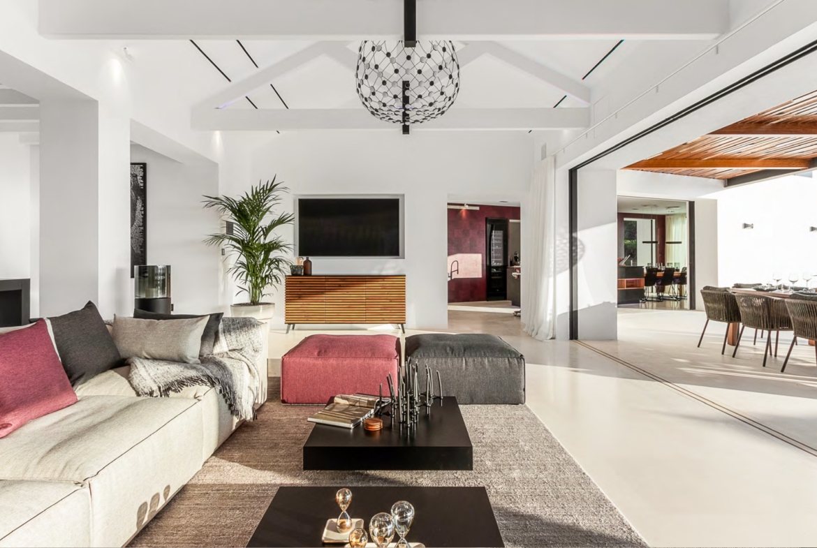 villalagarto salon y porche