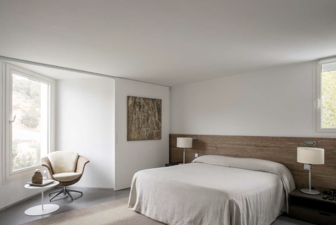 villamar habitacion 1